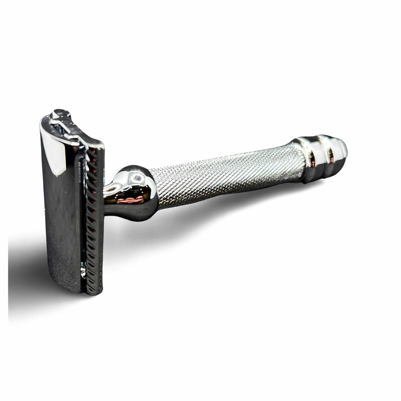 Mace Safety Razor (MM-03) - by Murphy and McNeil