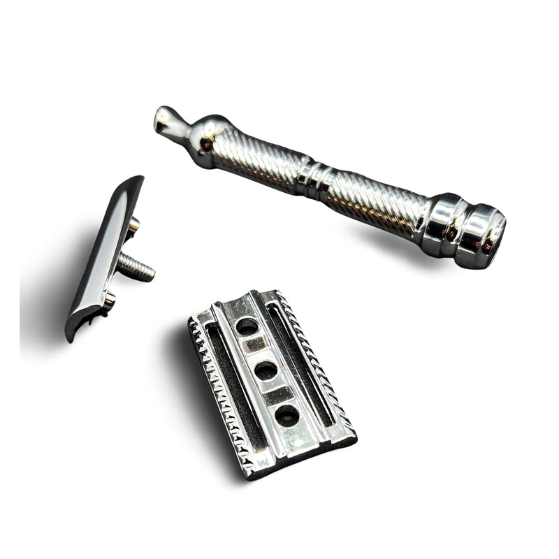 Kladibos Safety Razor (MM-04) - by Murphy and McNeil