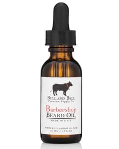 Murphy and McNeil Barbershop Beard Oil - by Bull and Bell Premium Supply Co.