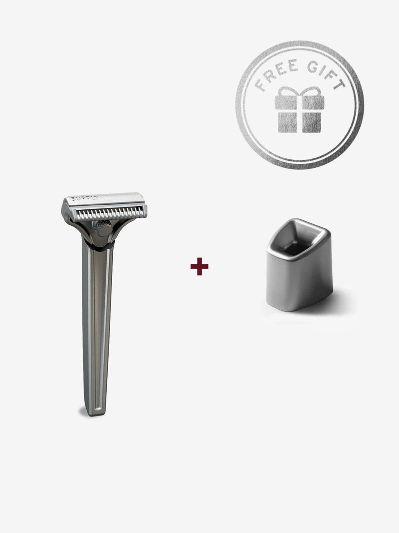 Supply Single Edge SE