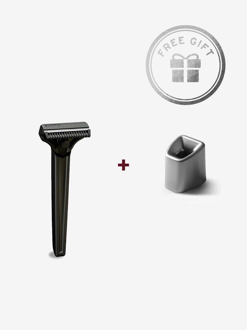 Supply Single Edge SE