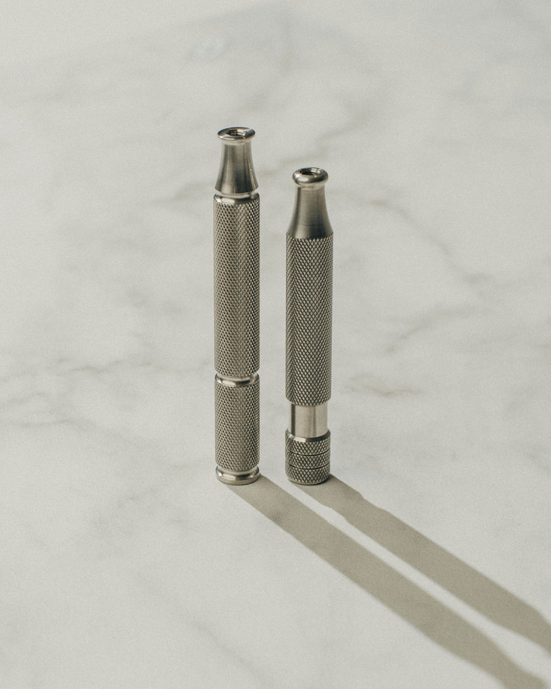 Above the Tie Fulfillment Safety Razors Above The Tie Windsor Double Edge Razor