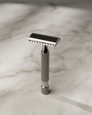 Above the Tie Fulfillment Safety Razors Above The Tie Windsor Double Edge Razor