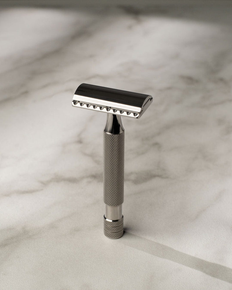 Above the Tie Fulfillment Safety Razors Above The Tie Windsor Double Edge Razor