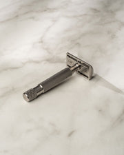 Above the Tie Fulfillment Safety Razors Above The Tie Windsor Double Edge Razor