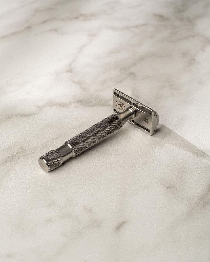 Above the Tie Fulfillment Safety Razors Above The Tie Windsor Double Edge Razor