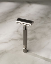 Above the Tie Fulfillment Safety Razors Above The Tie Windsor Double Edge Razor
