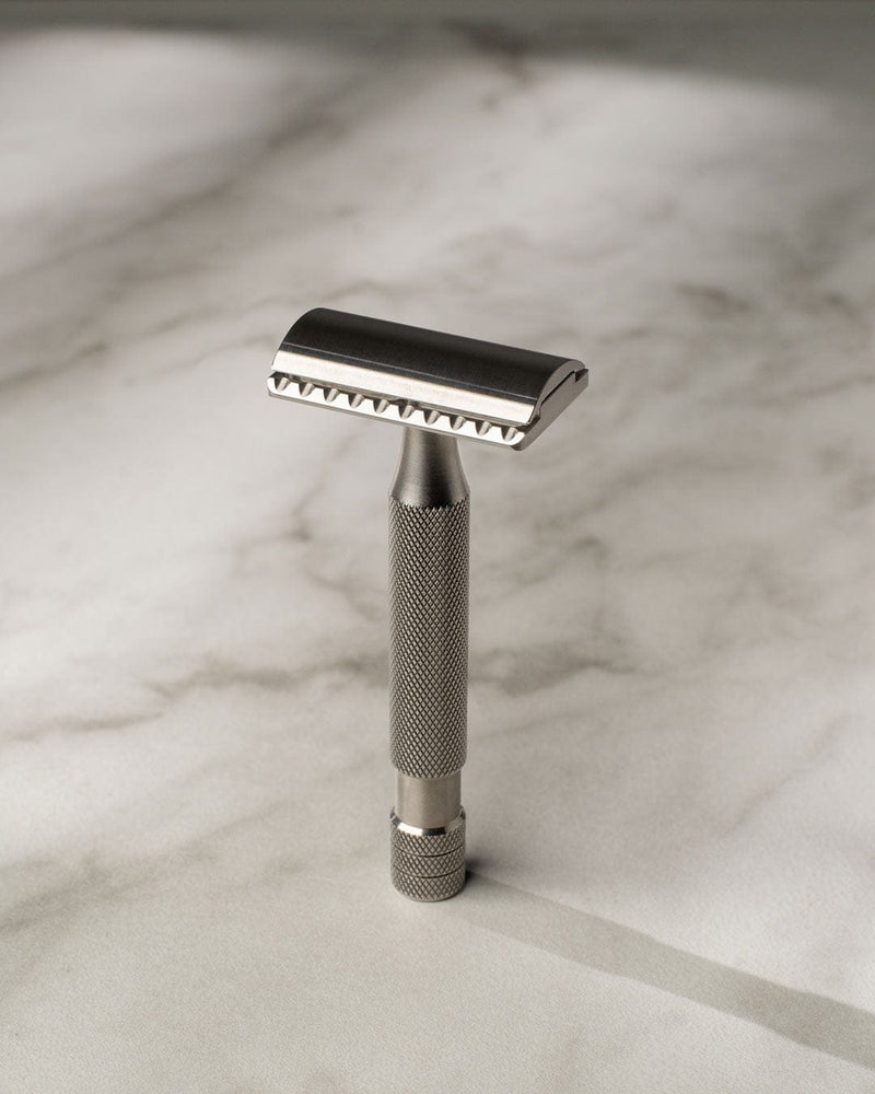 Above the Tie Fulfillment Safety Razors Above The Tie Windsor Double Edge Razor