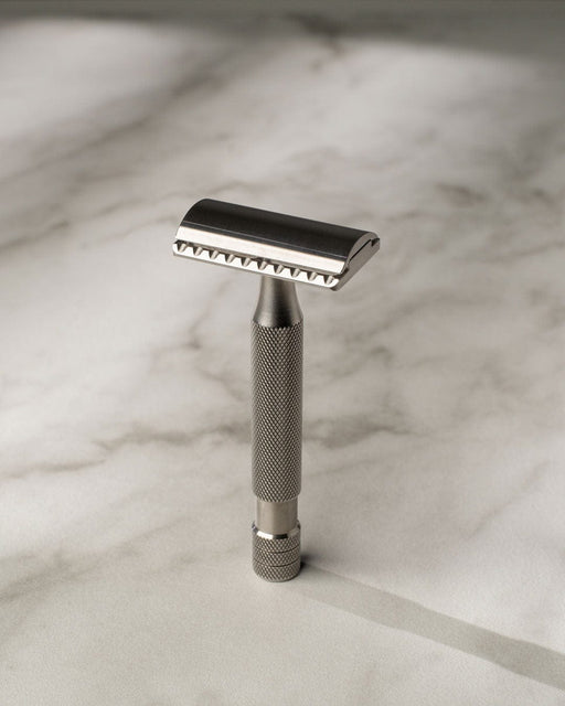 Above the Tie Fulfillment Safety Razors Above The Tie Windsor Double Edge Razor