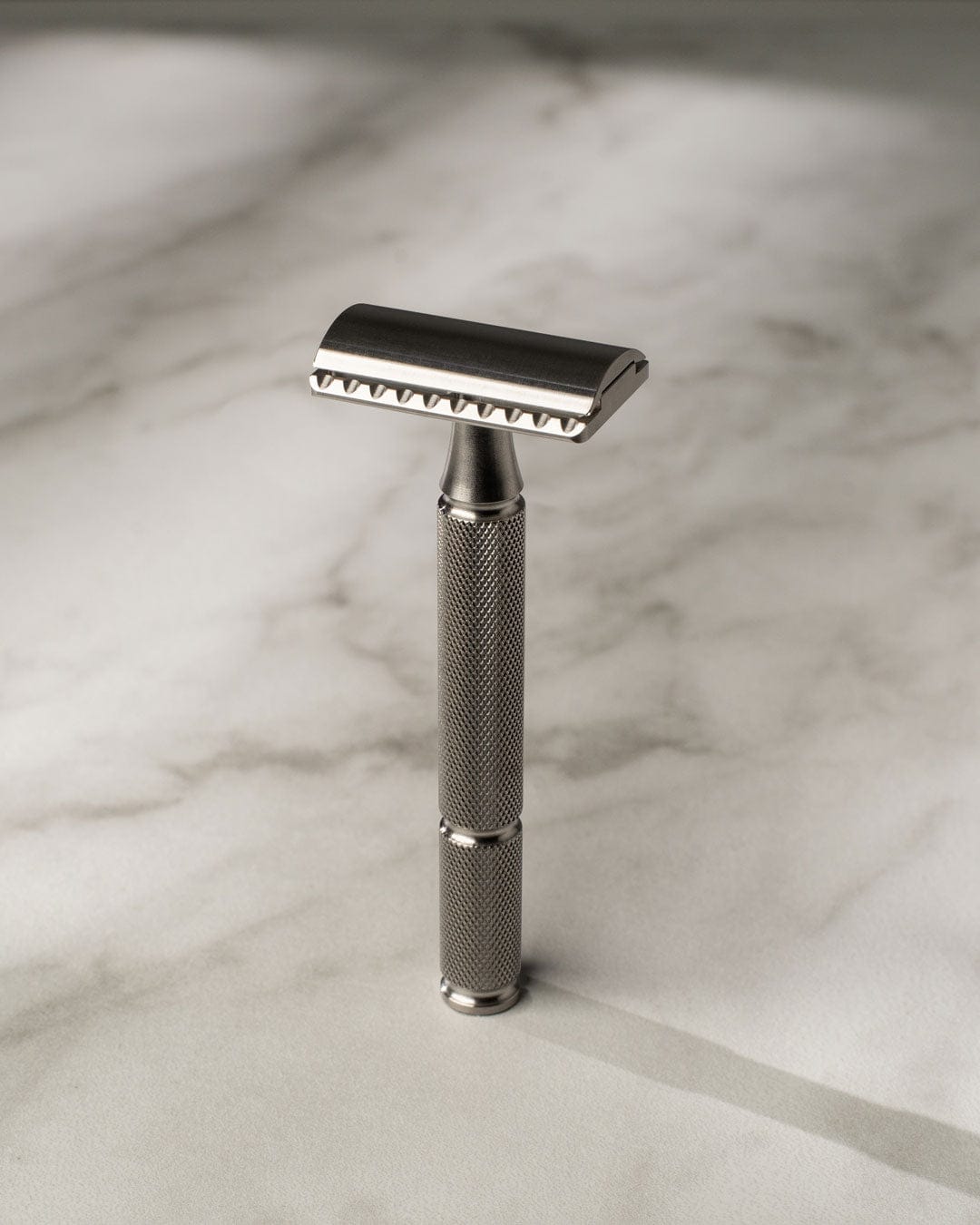 Above The Tie Windsor Double Edge Razor — Castle Rock Shaving