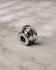 Above the Tie Fulfillment Safety Razors Stainless Steel / Mirror Polish Above The Tie Razor Stand