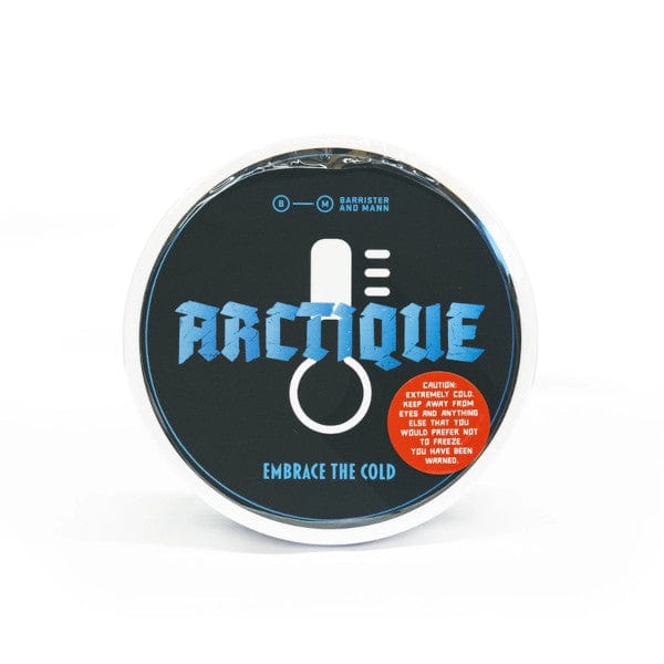 Barrister and Mann Shaving Soap Barrister and Mann Arctique Shaving Soap