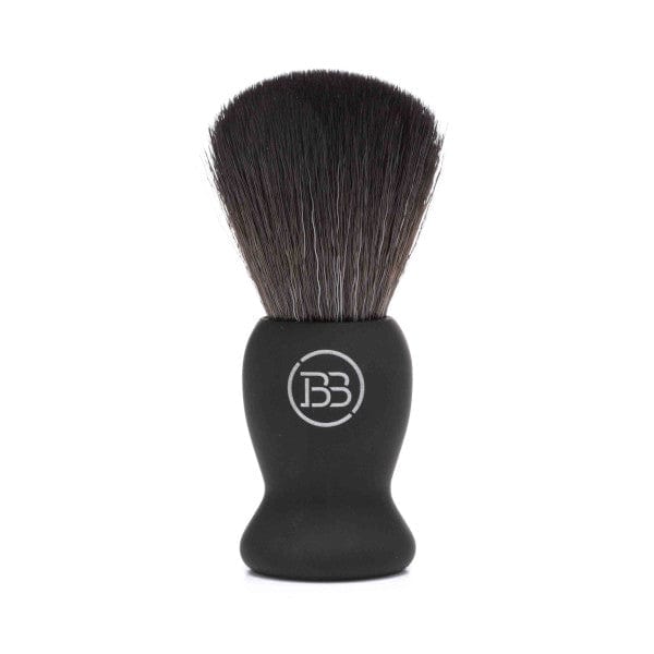 Battle Brothers Shaving Co. Shaving Brushes Battle Brothers Shaving Co. Black Synthetic Shaving Brush