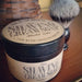 Beehive Soap & Body Care Shaving Soap Beehive Shaving Cream Soap - Bay Rum