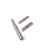 Blackland Razors Safety Raors Blackland Vector Titanium Single Edge Safety Razor
