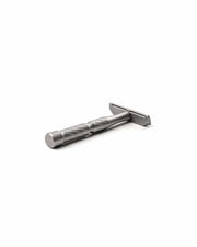 Blackland Razors Safety Raors Blackland Vector Titanium Single Edge Safety Razor