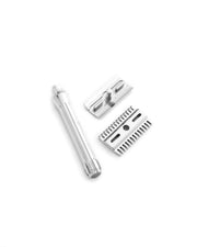 Blackland Razors Safety Razors Blackland Blackbird Double Edge Razor