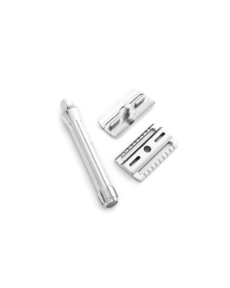 Blackland Razors Safety Razors Blackland Blackbird Double Edge Razor