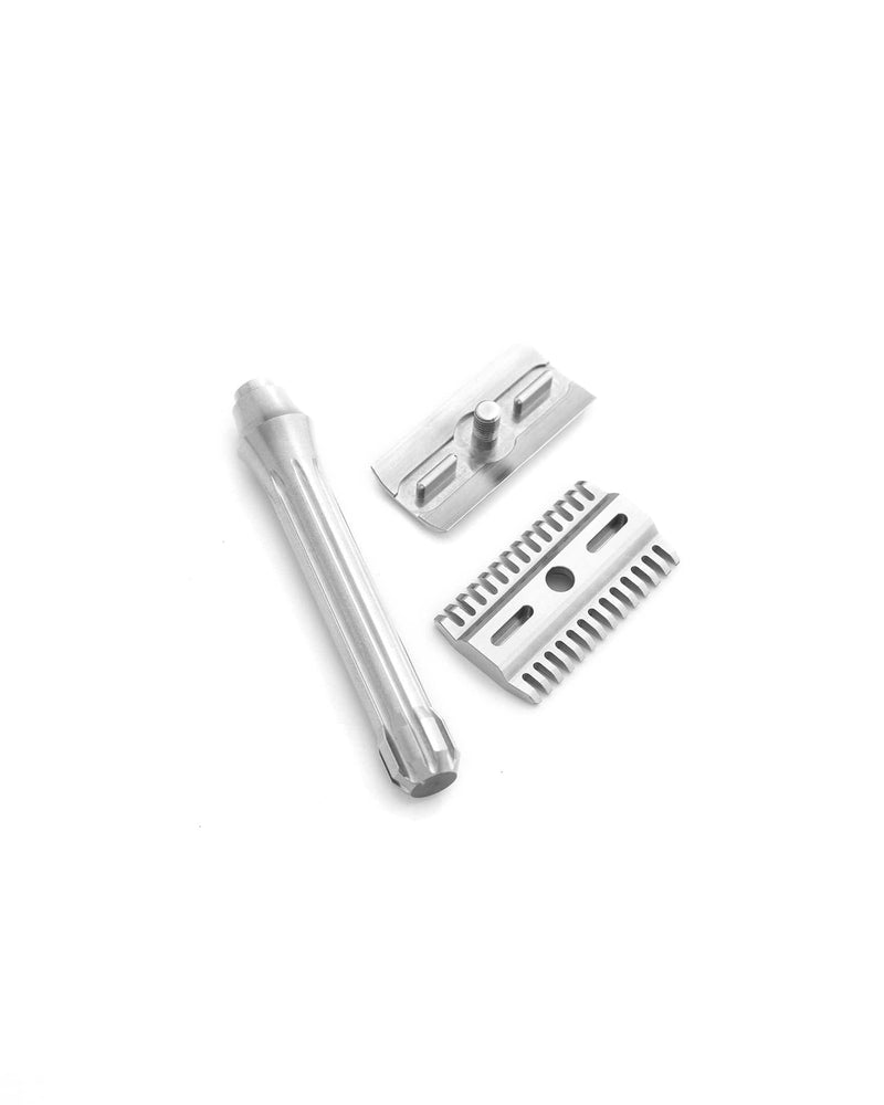 Blackland Razors Safety Razors Blackland Blackbird Double Edge Razor