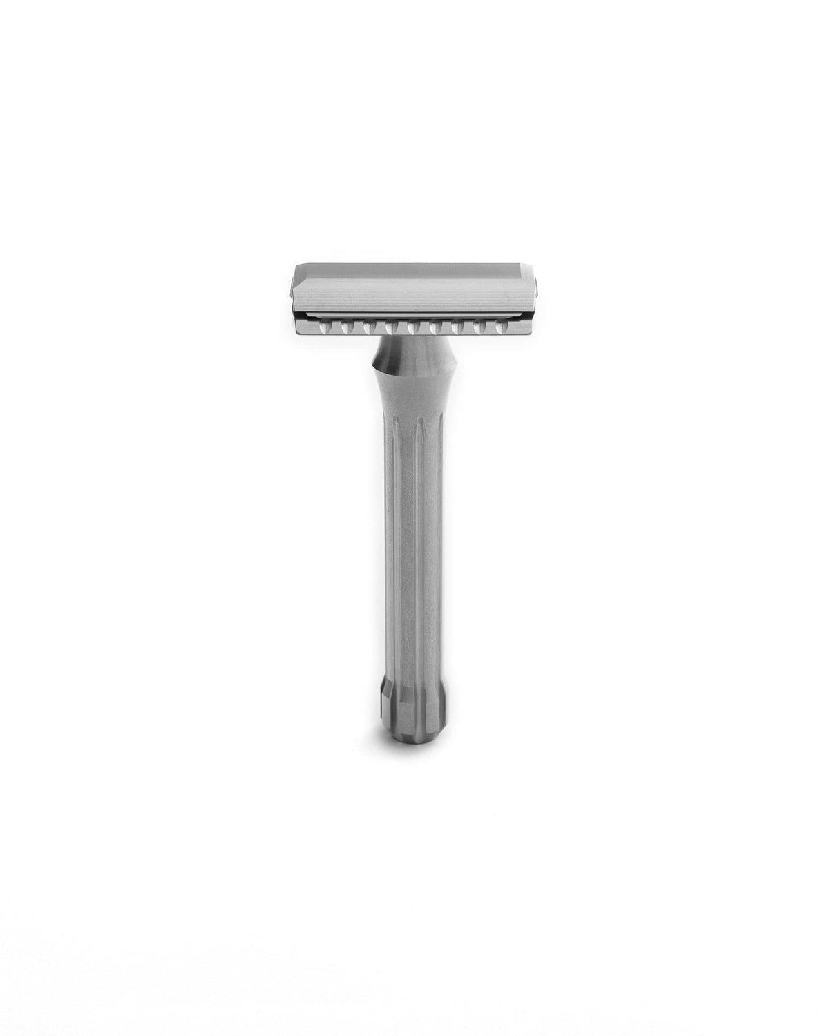 Blackland Blackbird Double Edge Razor — Castle Rock Shaving
