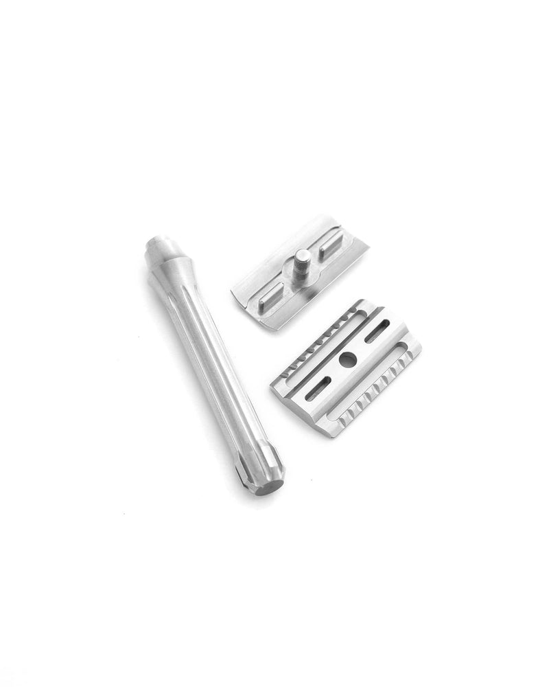 Blackland Razors Safety Razors Blackland Blackbird Double Edge Razor