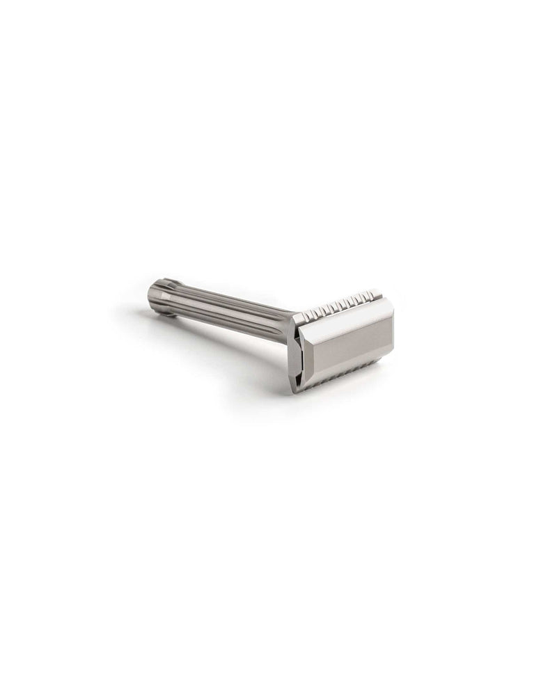 Blackland Razors Safety Razors Blackland Blackbird Titanium Double Edge Safety Razor