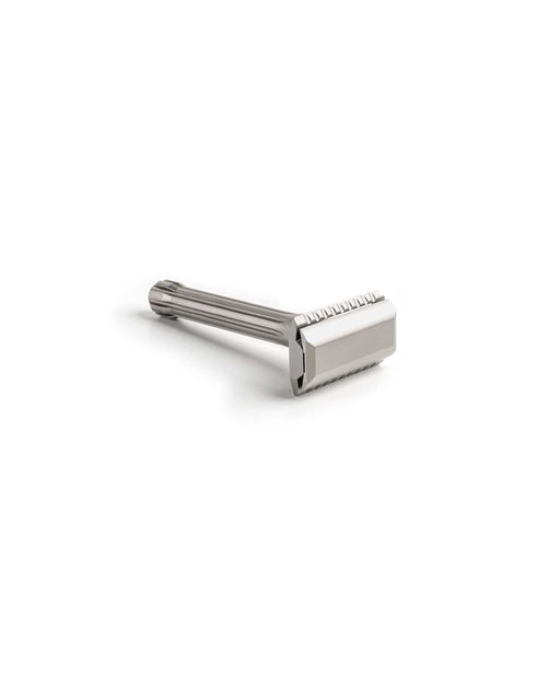 Blackland Razors Safety Razors Blackland Blackbird Titanium Double Edge Safety Razor