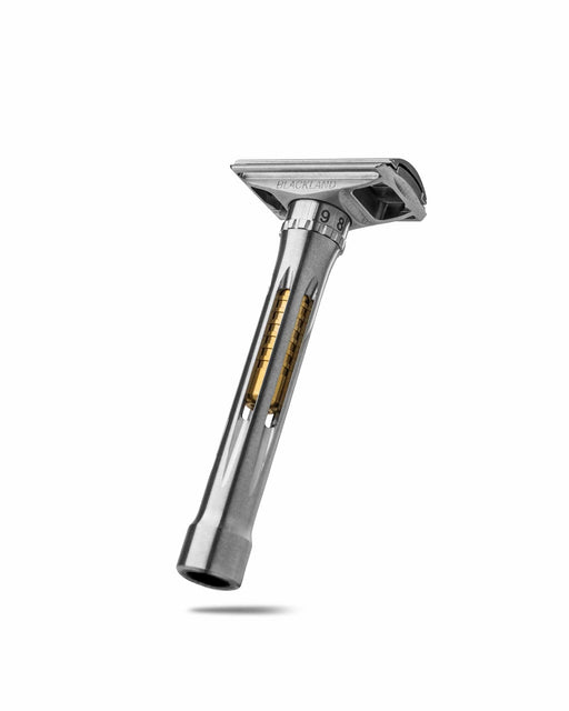 Blackland Razors Safety Razors Blackland Osprey Adjustable Double Edge Safety Razor
