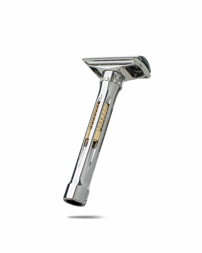 Blackland Razors Safety Razors Blackland Osprey Adjustable Double Edge Safety Razor