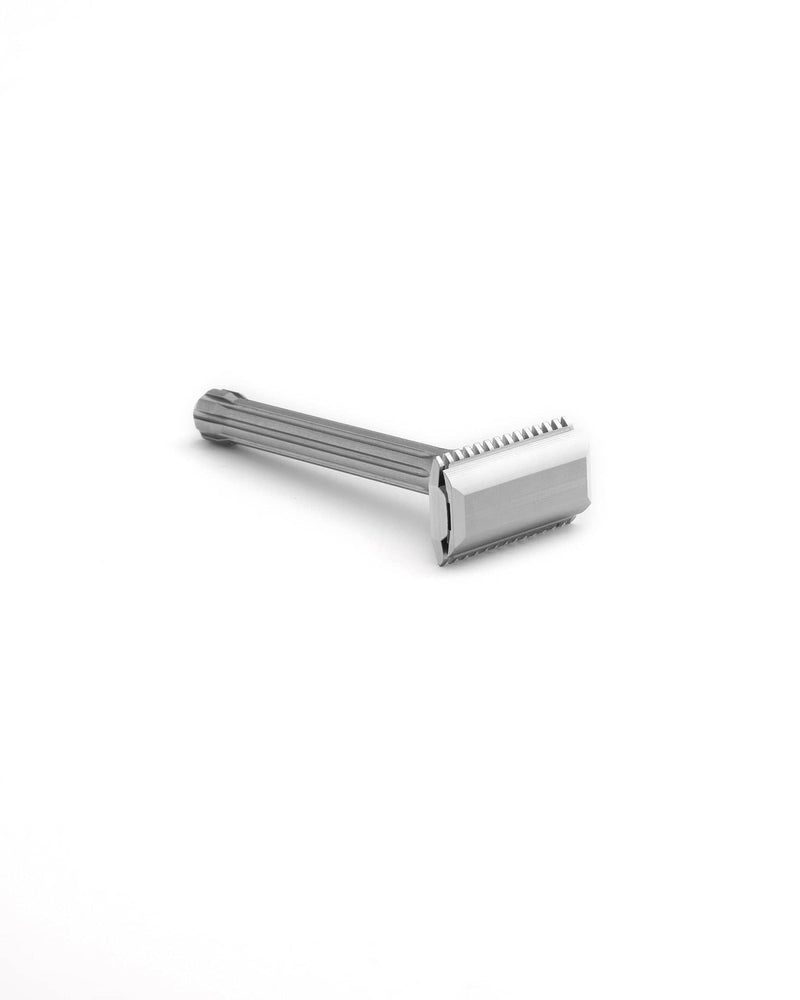 Blackland Razors Safety Razors Machined / Long / Open Comb Blackland Blackbird Double Edge Razor