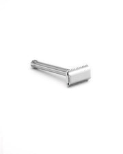 Blackland Razors Safety Razors Polished / Long / Open Comb Blackland Blackbird Double Edge Razor