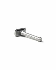Blackland Razors Safety Razors Satin / Standard / Lite SB Blackland Blackbird Titanium Double Edge Safety Razor