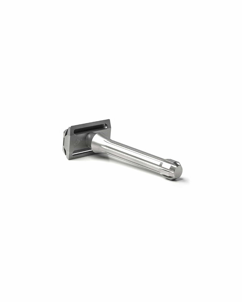 Blackland Razors Safety Razors Satin / Standard / Lite SB Blackland Blackbird Titanium Double Edge Safety Razor