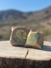 CreationsByWill Body Care Citrus Tide Shave Soap