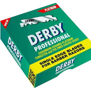 Derby Razor Blades Derby Extra Single Edge Razor Blades