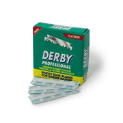 Derby Razor Blades Derby Extra Single Edge Razor Blades
