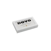 Dovo Razor Blades 10 Count Dovo Super Platinum Double Edge Razor Blades