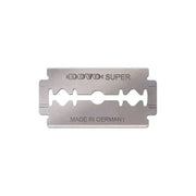Dovo Razor Blades Dovo Super Platinum Double Edge Razor Blades