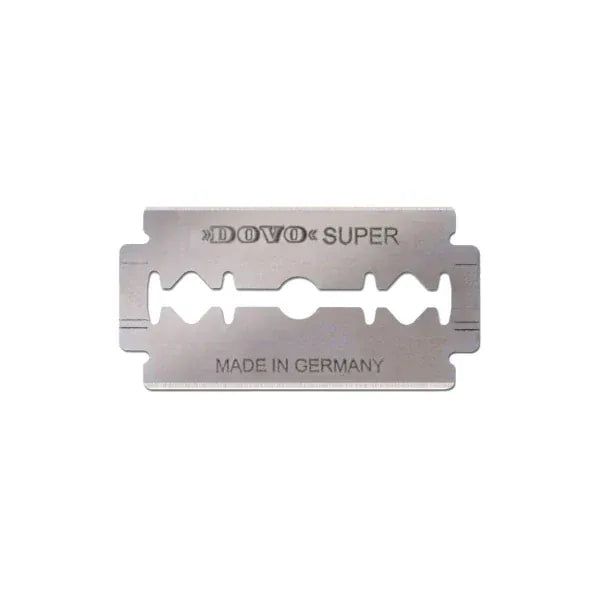 Dovo Razor Blades Dovo Super Platinum Double Edge Razor Blades