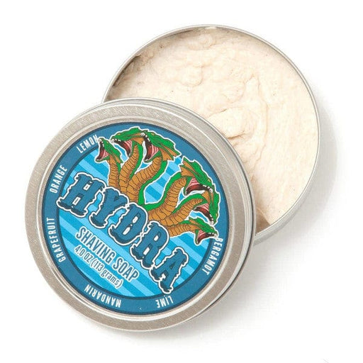 Dr. Jon's Vegan Shaving Soap Shaving Soap Dr. Jon's Hydra Natural Vegan Shaving Soap Vol. 3