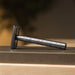 Henson Shaving Safety Razors Henson Shaving AL13 Aggressive Double Edge Razor (Aggressive Gray)