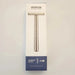 Henson Shaving Safety Razors Henson Shaving AL13 Double Edge Razor & 25 Blades (Aircraft Aluminum)