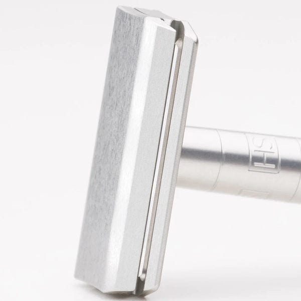 Henson Shaving AL13 Double Edge Razor (Aircraft Aluminum) — Castle Rock ...