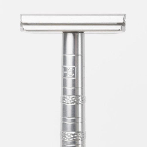 Double Edge Razor Blades – Caisson Shaving Co.