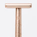 Henson Shaving Safety Razors Henson Shaving AL13 Double Edge Razor (Copper)