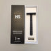 Henson Shaving Safety Razors Henson Shaving AL13 Double Edge Razor (Jet Black) - Pre-Owned