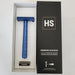 Henson Shaving Safety Razors Henson Shaving AL13 Double Edge Razor (Steel Blue) #1 - Pre-Owned