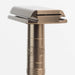 Henson Shaving Safety Razors Henson Shaving AL13 Double Edge Razor (Tan)