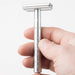 Henson Shaving Safety Razors Henson Shaving AL13-M Double Edge Razor (Aircraft Aluminum)