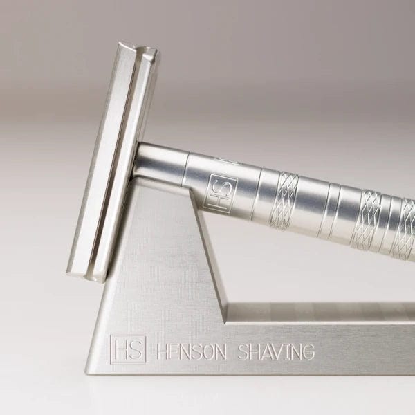 Henson Shaving Safety Razors Henson Shaving Razor Stand
